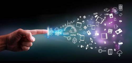 大數據產業園下沉二三線城市，民生應用與人氣集聚成新引擎